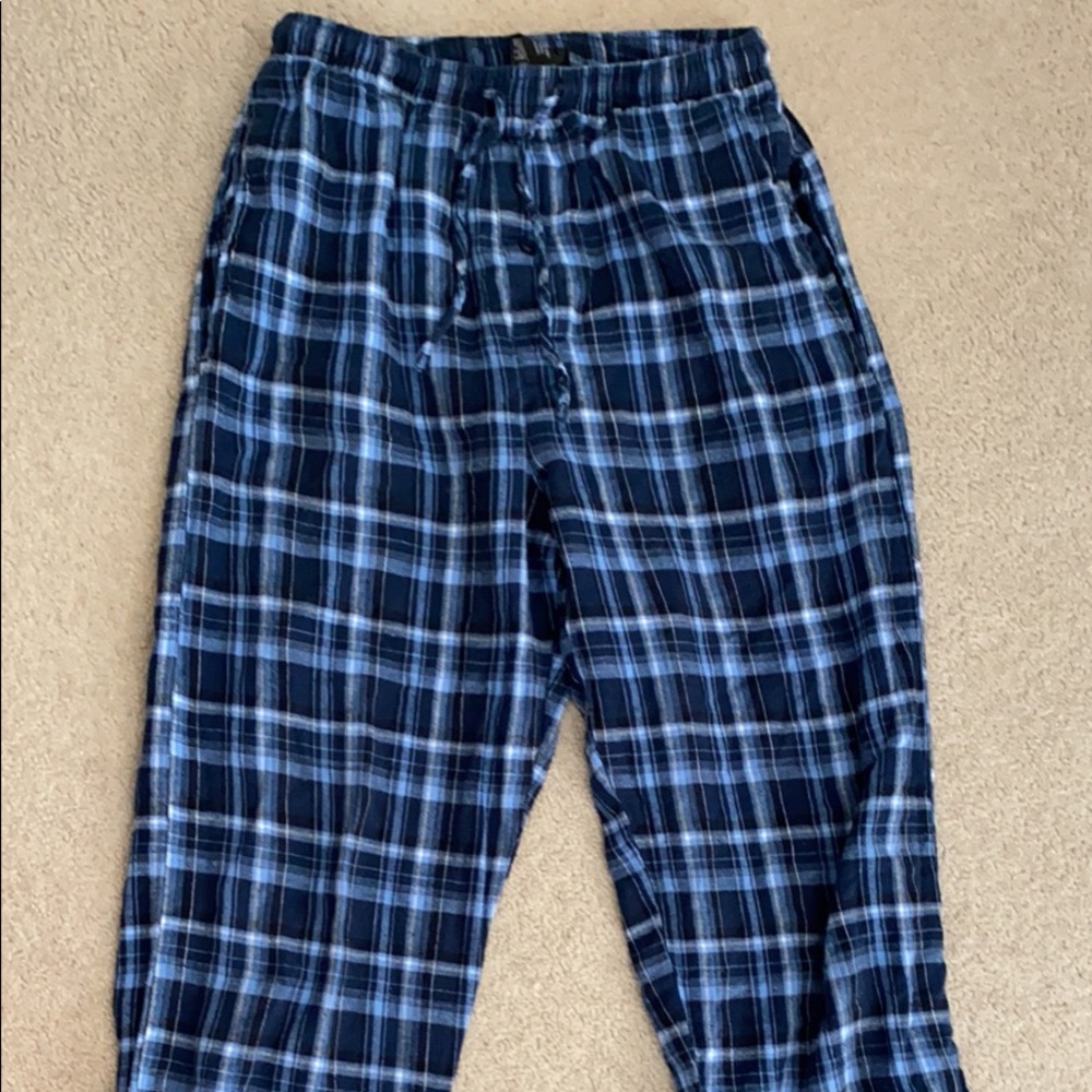 Hanes Men’s Sleepwear